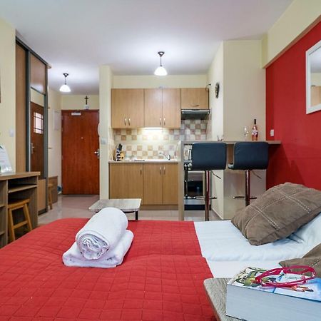 Apartament City Center Business Class Криниця-Здруй Екстер'єр фото