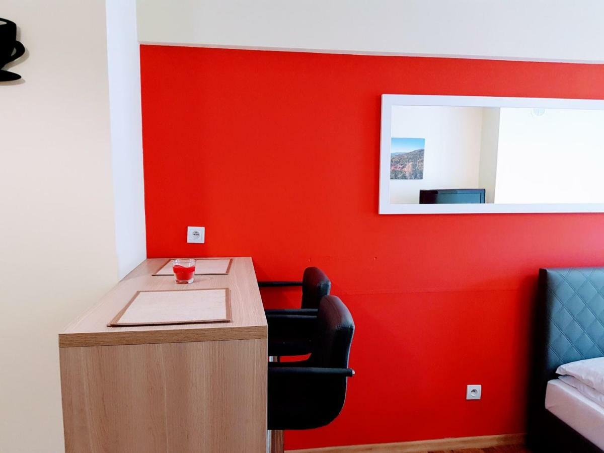 Apartament City Center Business Class Криниця-Здруй Екстер'єр фото