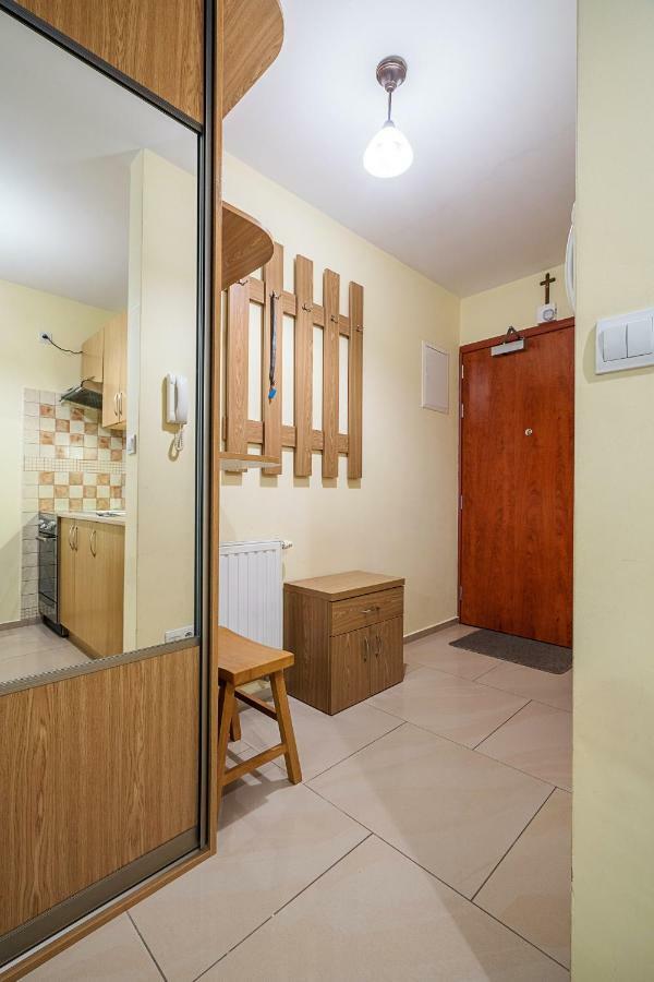 Apartament City Center Business Class Криниця-Здруй Екстер'єр фото