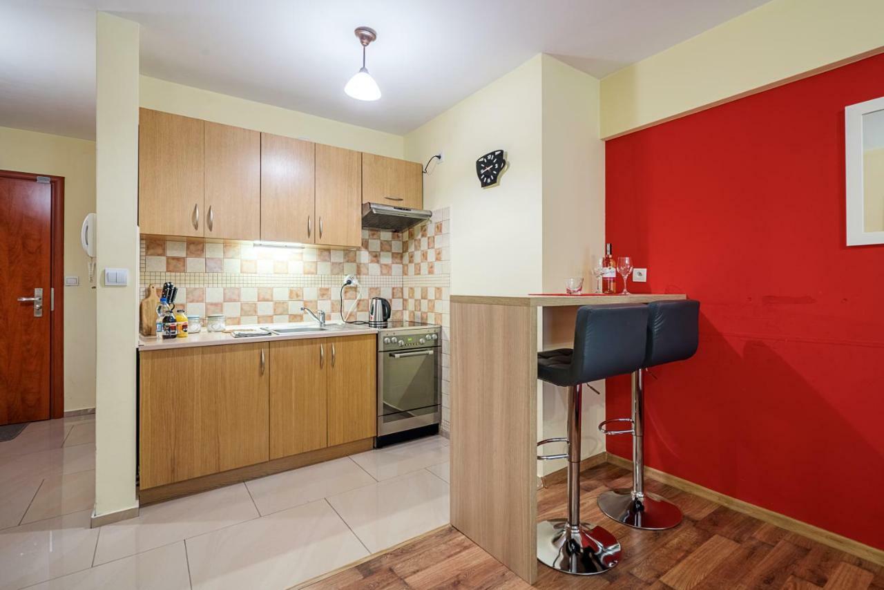 Apartament City Center Business Class Криниця-Здруй Екстер'єр фото